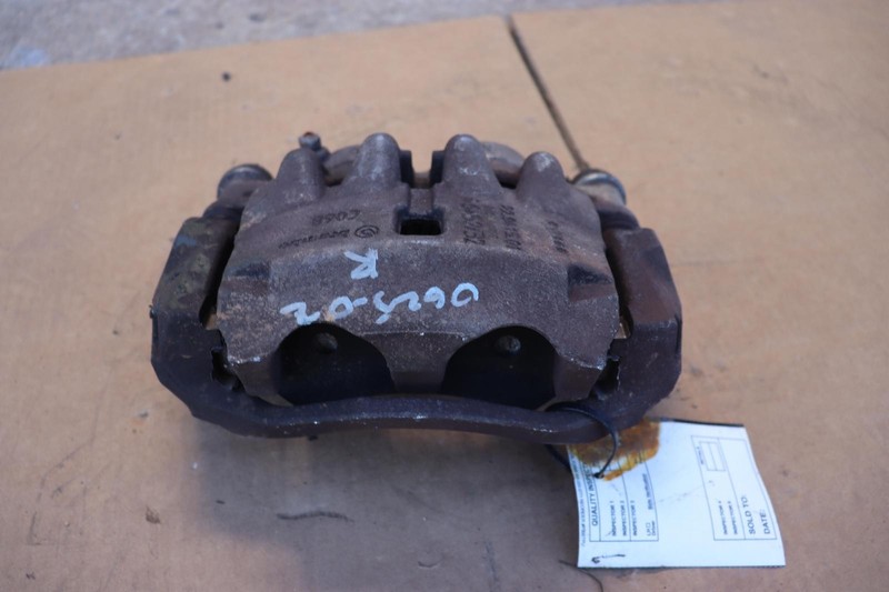 2016-2021 DODGE RAM PROMASTER 1500 FWD FRONT RIGHT PASSENGER BRAKE CALIPER OEM