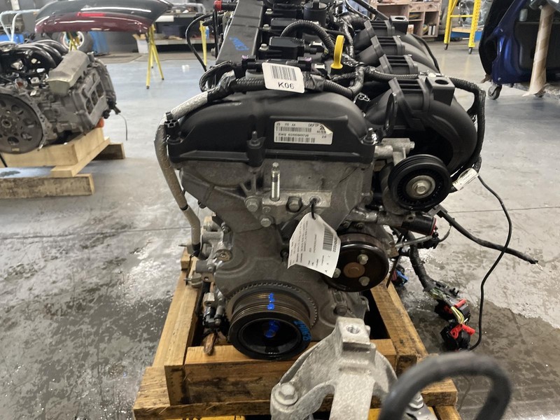 15-'18 FORD FOCUS Engine 2.0L non-turbo 85k miles Runs Well 6 Month Wnty!
