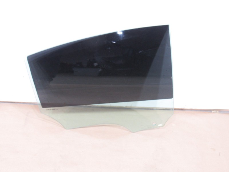 19-23 Mercedes CLS450 C257 2021 Rear Right Passenger Door Window Glass ; :A