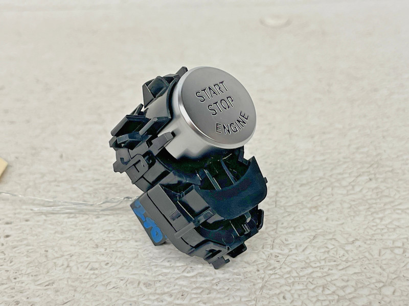 ⭐2021-2025 TOYOTA SUPRA A91 ENGINE IGNITION START STOP SWITCH BUTTON OEM LOT2701