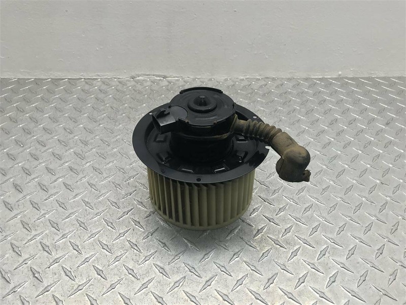 1999-2007 F250SD F350SD F450SD F550SD HEATER BLOWER FAN MOTOR OEM XC3H19805CA,