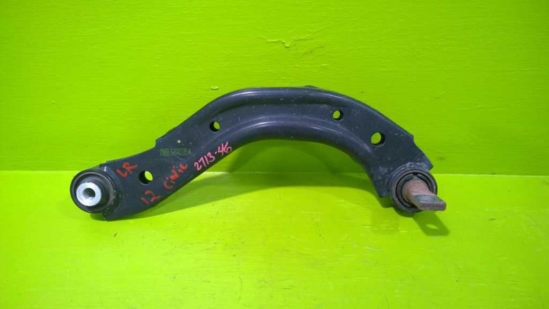 12 HONDA CIVIC DRIVER LEFT REAR UPPER CONTROL ARM OEM 2713-46