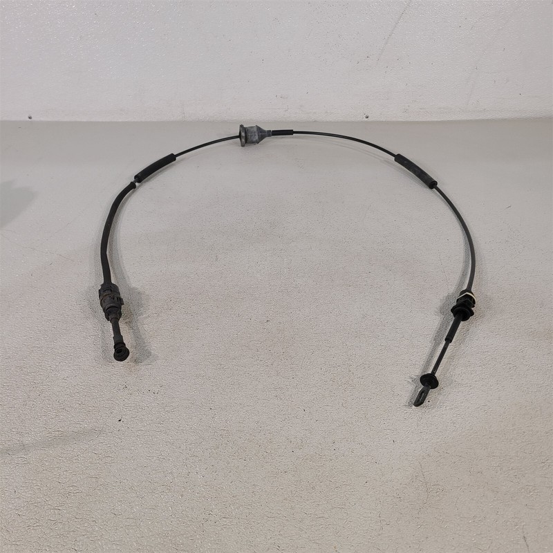 08-10 Dodge Charger Srt8 Automatic Transmission Shifter Cable Aa7394