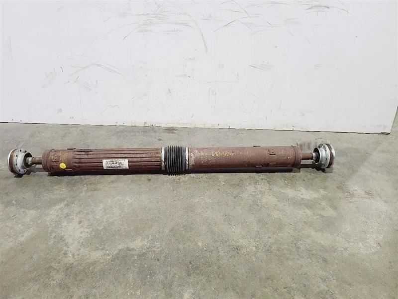Rear Drive Shaft Fits 2021 Bronco 572016