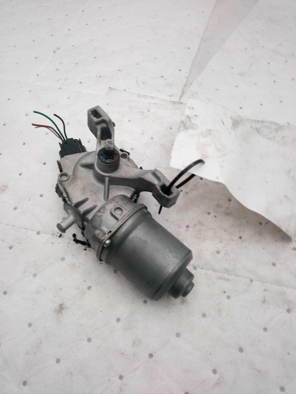 2022 Mazda CX-5 Wiper Motor OEM TK7867340A 98K Miles Blue 6 Month Warranty
