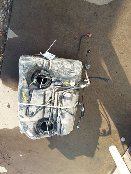 Fuel Tank Without Level 3 Emissions Fits 15-17 EQUINOX 260761