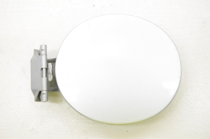 99-00 Mazda Mx-5 Miata NB Silver Fuel Filler Door