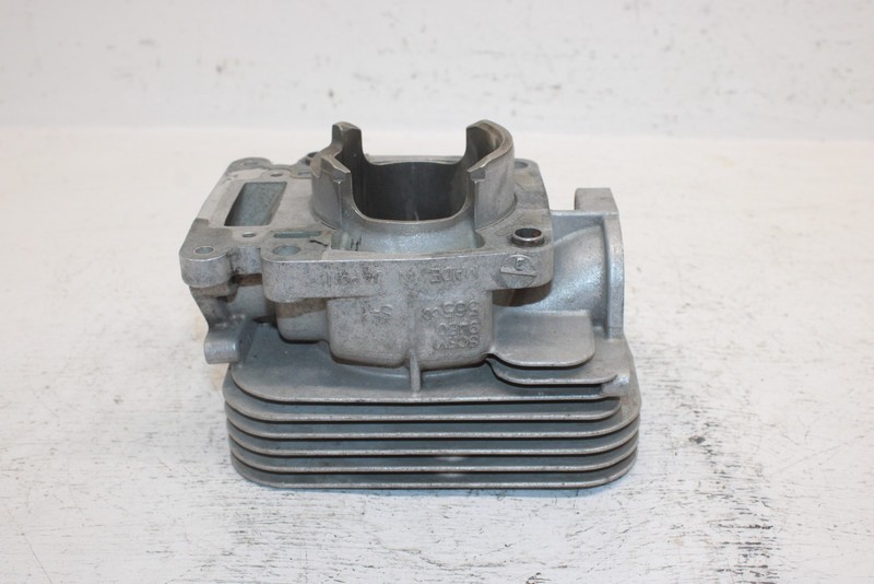 2002 Arctic Cat Z 570 Oem 74mm Bore Cylinder 3005-999 SA20