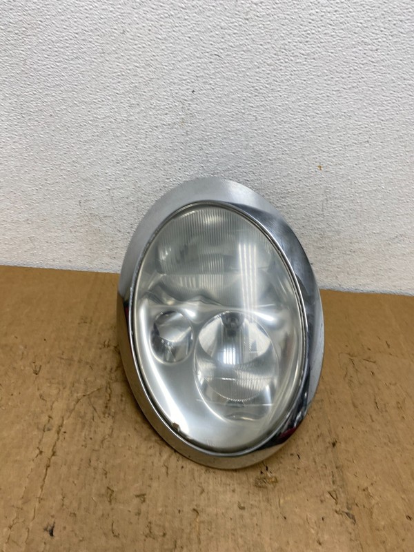 2002 2003 2004 Mini Cooper Right Passenger Side Headlight Halogen Oem AD0641 DW