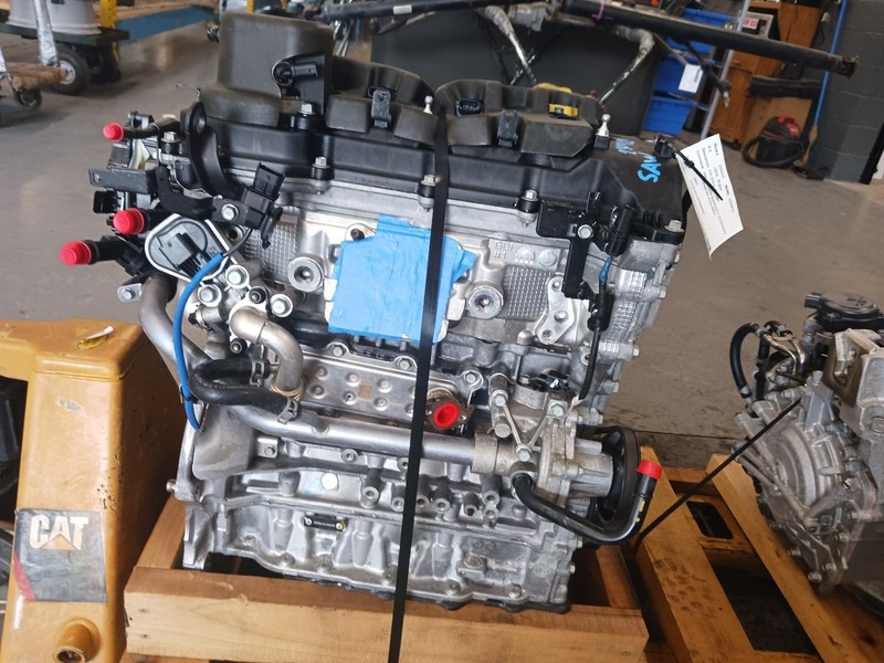 20-'22 HYUNDAI SONATA Engine 2.5L 64k miles Runs Well 6 Month Warranty!