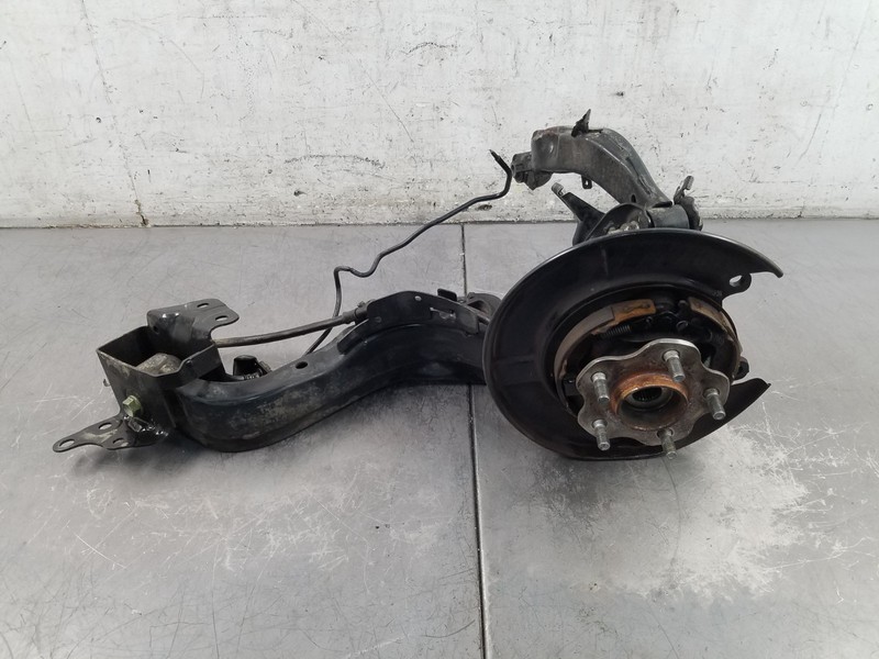 2015 Nissan Juke Nismo RS Left Rear Hub Knuckle Control Arms#0247 F1