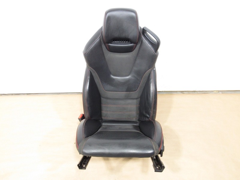 Mercedes SLC43 R172 2017 Front Left Driver Seat Cushion Assembly 17-20 ;#2