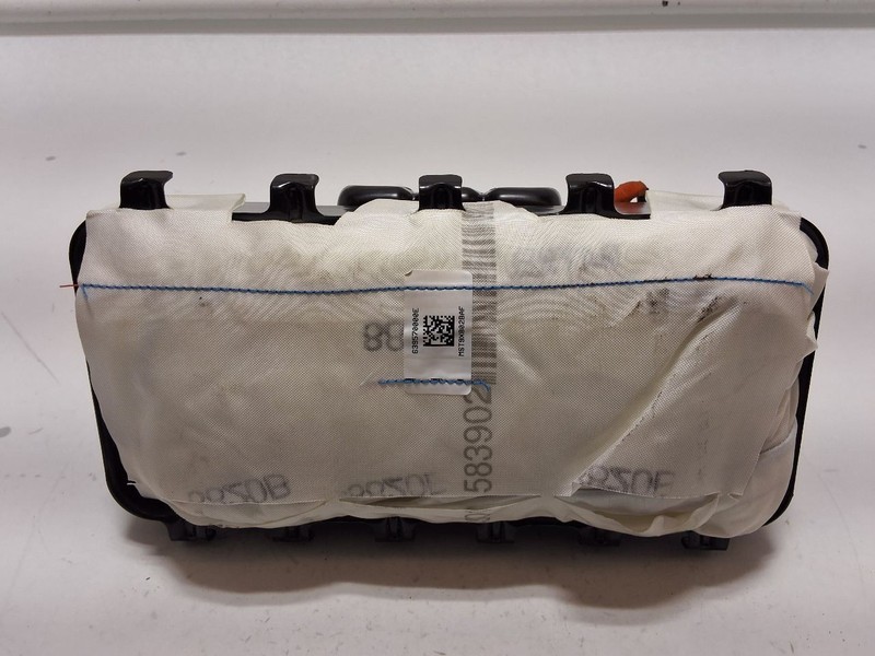2018-2023 Jeep WRANGLER Passenger Right Upper Dash Air Bag LHD VIN X 6th Digit