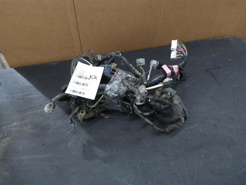 HIGHLANDR 2001 Engine Wire Harness 267353