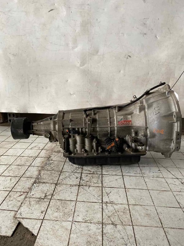 Transmission Assy. TOYOTA TUNDRA 05 06