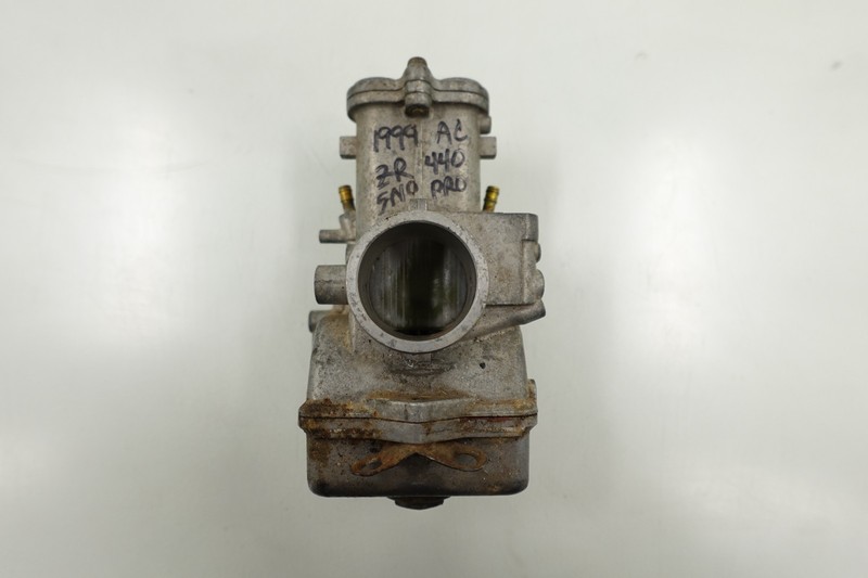 GOOD 1999 Arctic Cat ZR 440 Sno Pro OEM Carburetor 1670-021