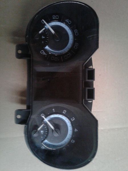 10 ALLURE Speedometer MPH And KPH Option UMN ID 20876210