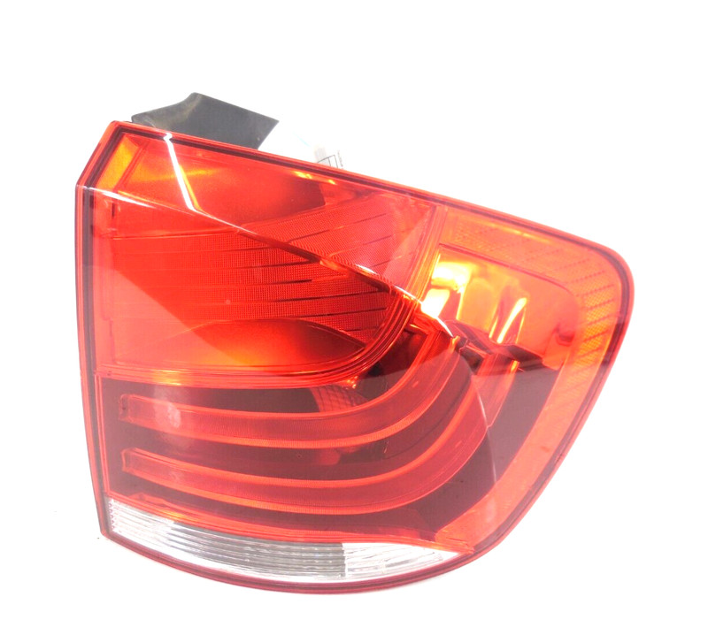 2012-2015 BMW X1 Quarter Panel Mounted Tail Light Passenger Right RH OEM