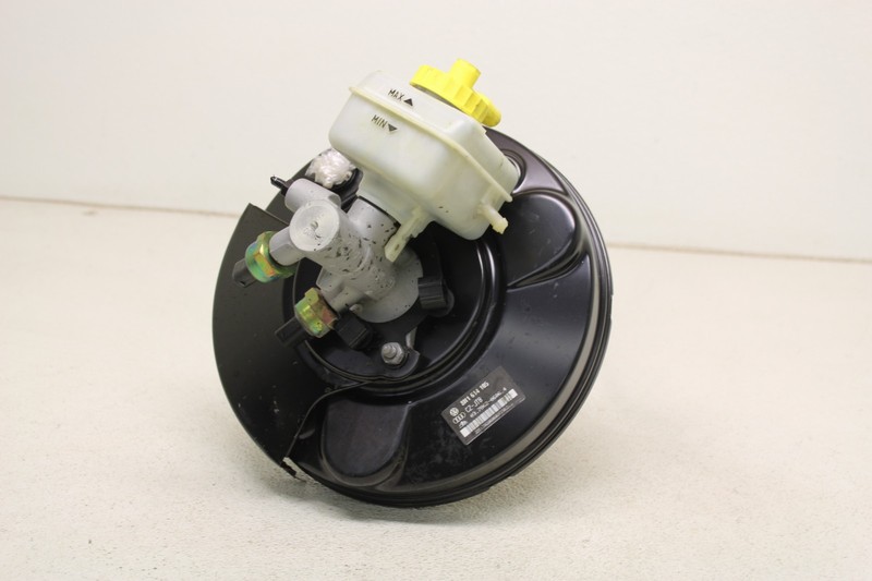 MK1 Audi TT ESP Brake Booster W/ Master Cylinder Oem 2003-2006