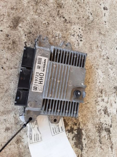 Engine ECM Electronic Control Module Nismo Rs Fits 12-17 JUKE 3295412