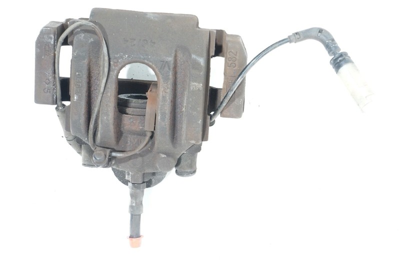 04 05 06 07 BMW 545i E60 REAR RIGHT PASSENGER SIDE BRAKE CALIPER OEM