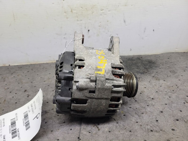 Alternator Fits 14-20 ROGUE 1699344