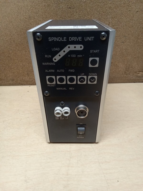 Lexus M1-02 Spindle Drive Unit
