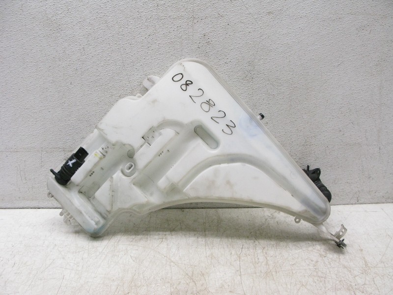 14-19 BMW F30 328i xDRIVE WINDSHIELD WASHER FLUID RESERVOIR BOTTLE OEM 082823