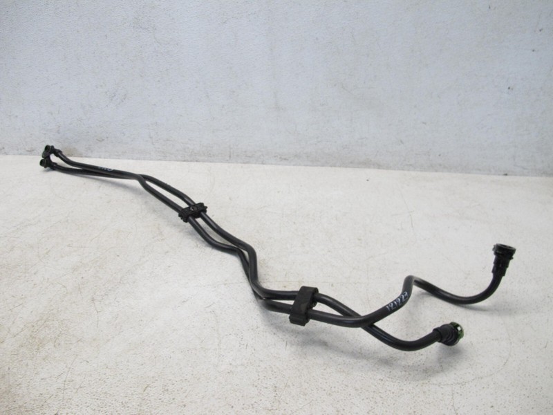13-18 BMW F30 328i 228i 428i xDRIVE AUTOMATIC TRANSMISSION LINE HOSE OEM 121223