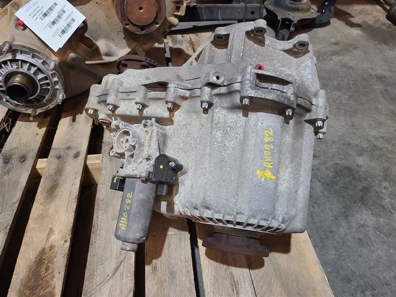 Transfer Case Thru VIN EA133461 Fits 06-14 RANGE ROVER 508790