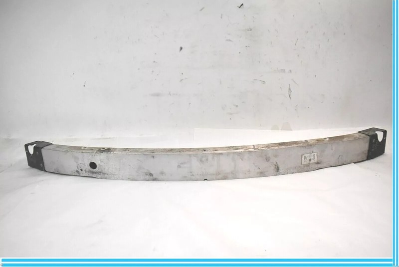 06-10 Mercedes W251 R500 R350 R320 Front Bumper Reinforcement Impact Bar OEM