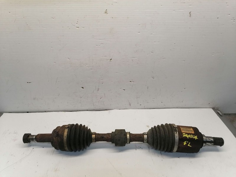 SPRINTV25 2020 Axle Shaft 1483354