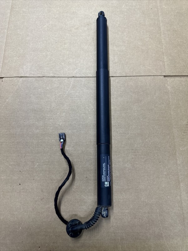 2018-2023 Equinox Terrain Lift Gate Liftgate Power Actuator Strut OEM