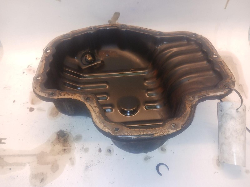 01-'03 TOYOTA RAV4 Oil PanOEM 6 Month Warranty!!