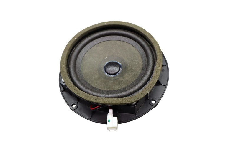 15-20 Hyundai Genesis G80 Rear Right Passenger Side Door Audio Sound Speaker Oem