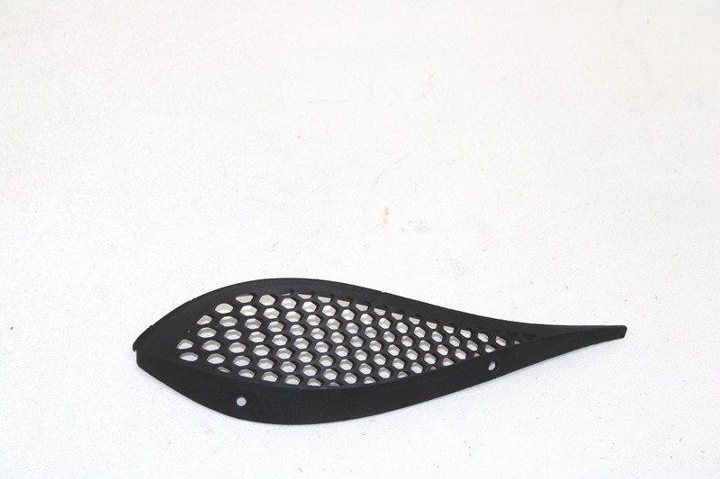 08 Polaris Fst Iq Touring Oem Hi Temp Right Vent Screen 5435847-070 SP168