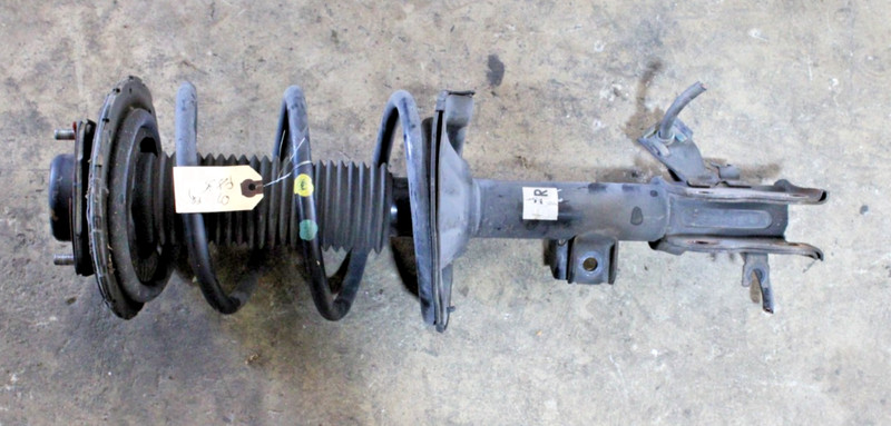 2003 - 2008 OEM INFINITI FX35 FRONT RIGHT SIDE SHOCK ABSORBER SPRING STRUT