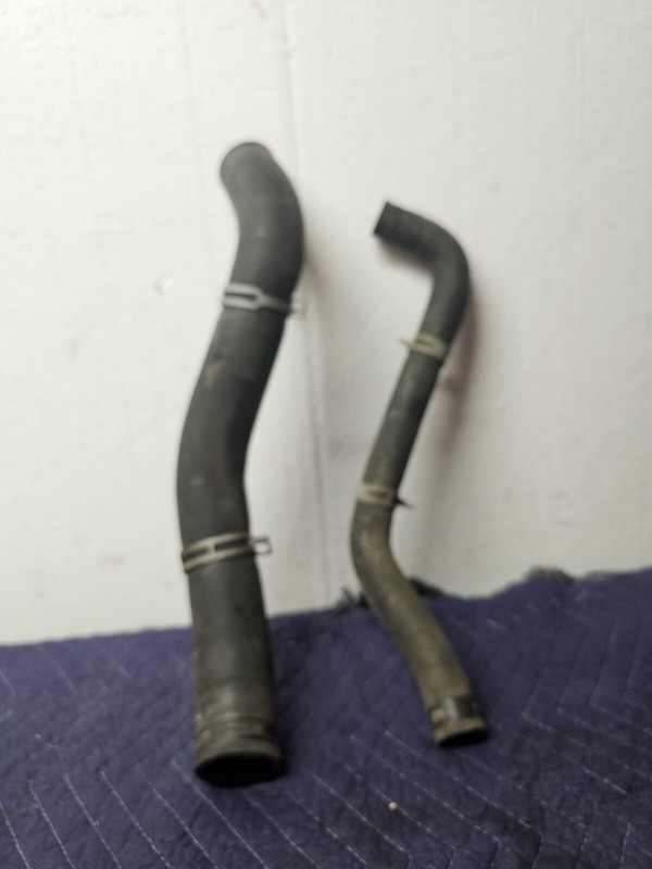 Engine Coolant Bypass Hose For 05 06 07 Ford F-250 F-350 F-450 Super Duty 5.4