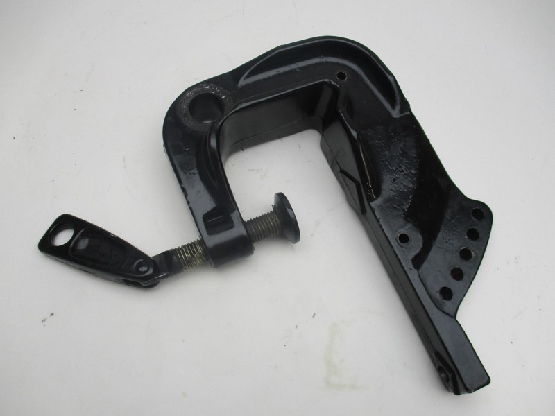 1497-8794A9 Port Transom Stern Clamp for Mercury Mariner 9.9-25 Hp Outboards