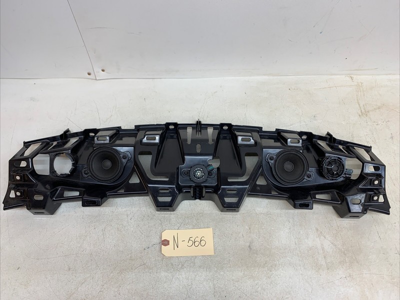 ⚡️16-20 Tesla Model X S Rear Lift Gate Bracket Speaker 1050282-00-D 566 M22
