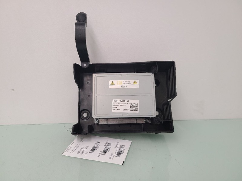 HIGH VOLTAGE POWER VOLTAGE INVERTER CONVERTER MODULE FITS 23-24 F250SD 587161