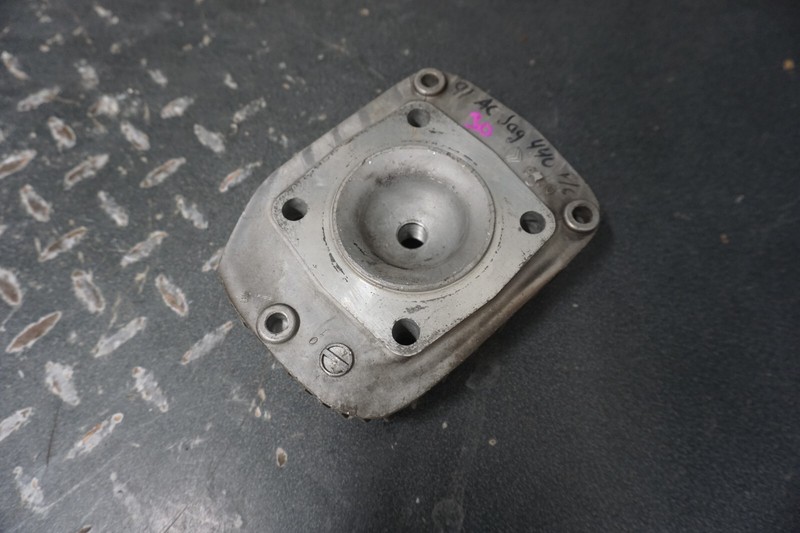1991 Jag 440 F/C Fan Cooled Arctic Cat OEM Engine Motor Cylinder Head Dome Ass'y