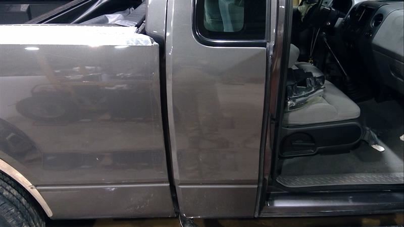 Passenger Rear Side Door Regular Cab 4 Door Fits 04-08 FORD F150 PICKUP 3177339