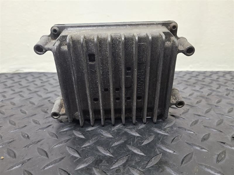 03-05 GMC Envoy ECM PCM Engine Powertrain Control Module OEM c