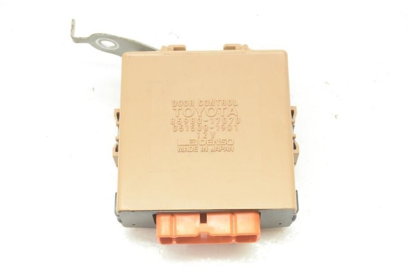 1991-1995 Toyota MR2 Door Control Module 85980 17070