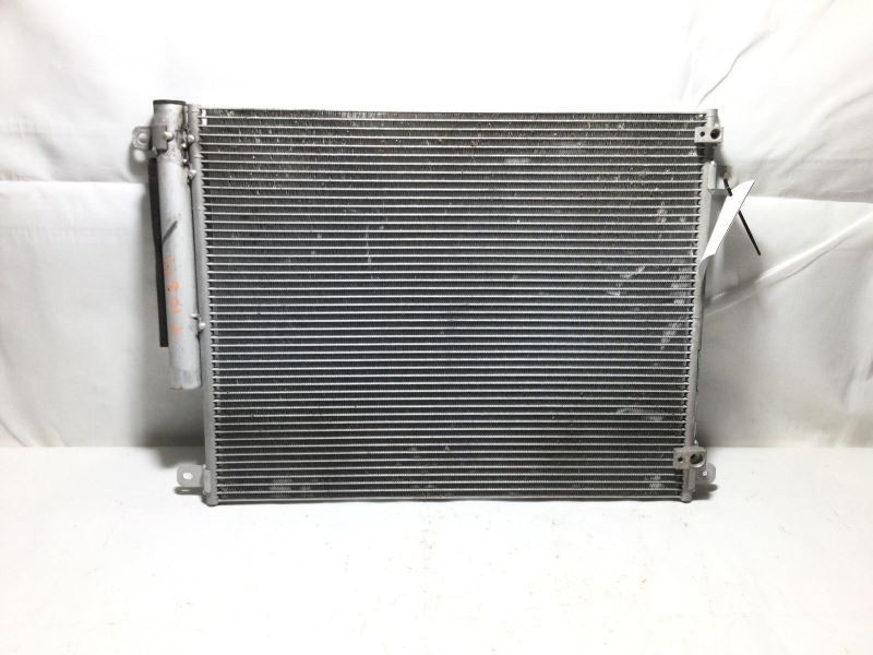 AC CONDENSER TYC BRAND 2.0L FITS 16-19 HONDA CIVIC 31271