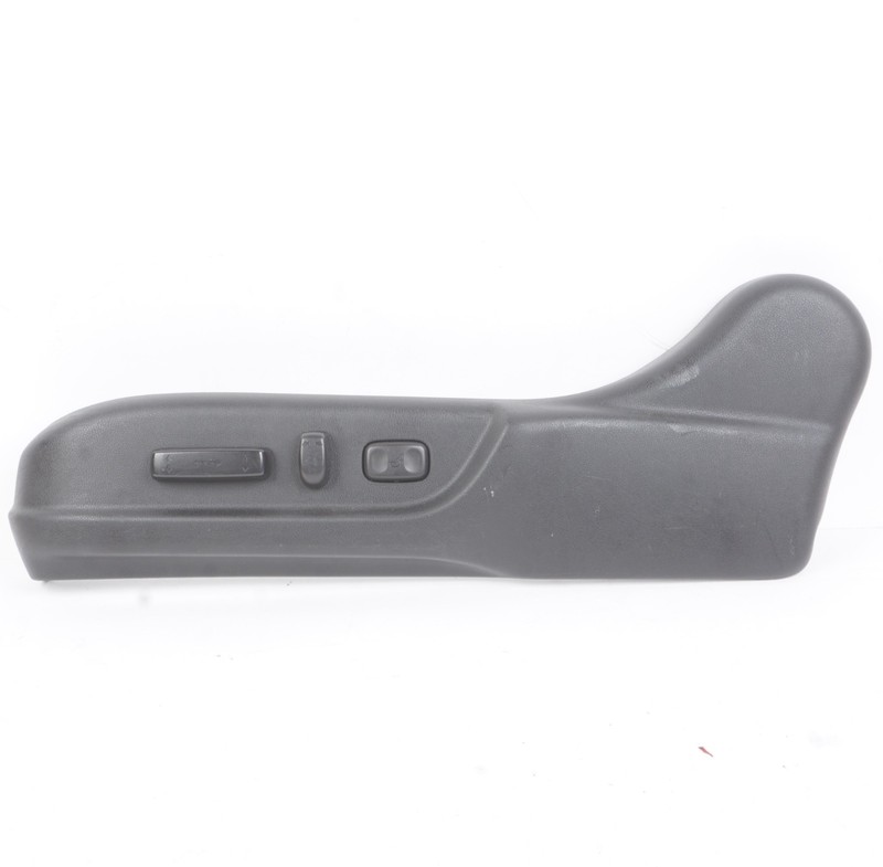 2016 - 2022 Acura ILX Front Left Seat Switch Controls Panel Cover