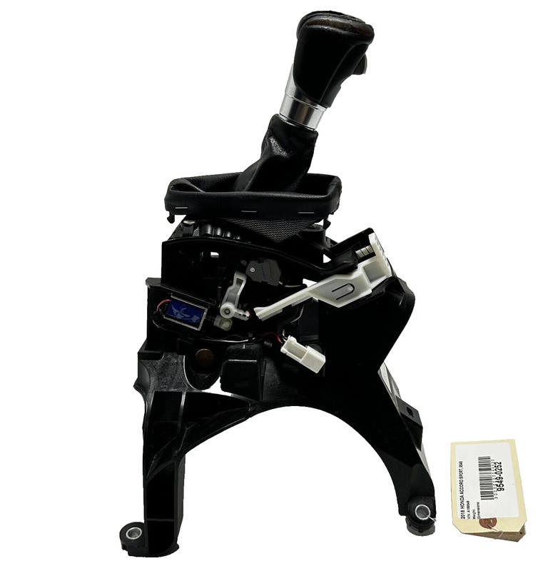 HONDA ACCORD 2018-2022 AUTOMATIC TRANSMISSION GEAR SELECTOR SHIFTER LEVER OEM