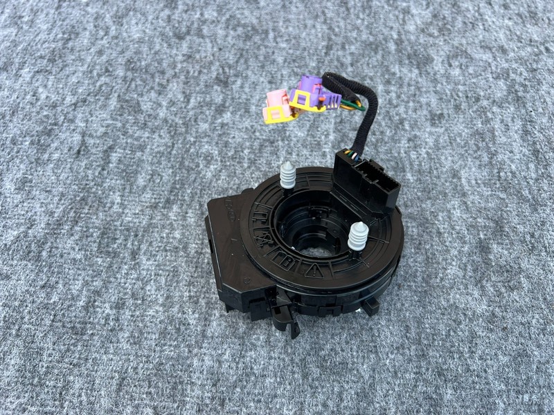 GENESIS G70 2019-2026 OEM CLOCK SPRING ANALOG ASSEMBLY