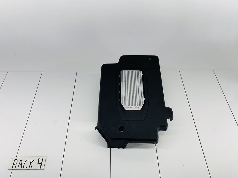 11-15 CHEVROLET VOLT 1.4L L4 ENGINE DRIVE MOTOR POWER INVERTER MODULE COVER OEM